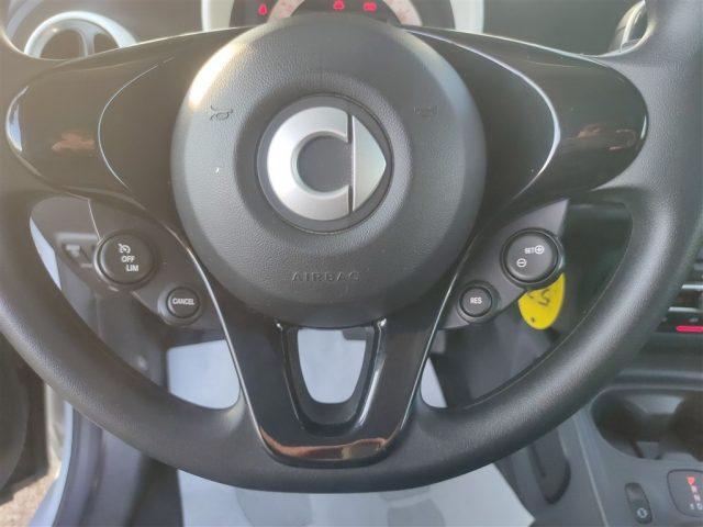 SMART ForTwo 70 1.0 AndoidAuto,CRUISE,TETTO PANOR.,CLIMA