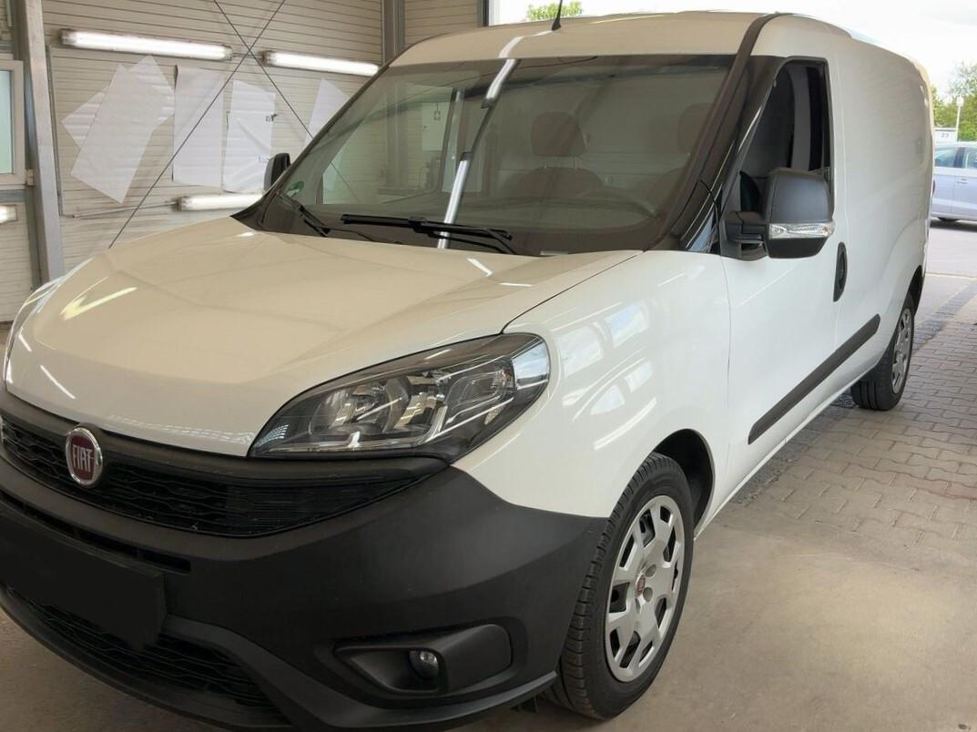 DOBLO MAXI 1.6 JTDM 100 CV CAMERA NAVI