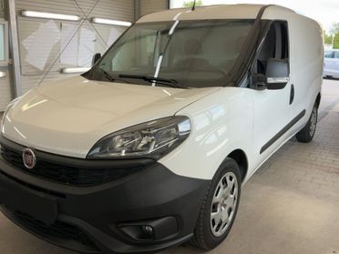 DOBLO MAXI 1.6 JTDM 100 CV CAMERA NAVI