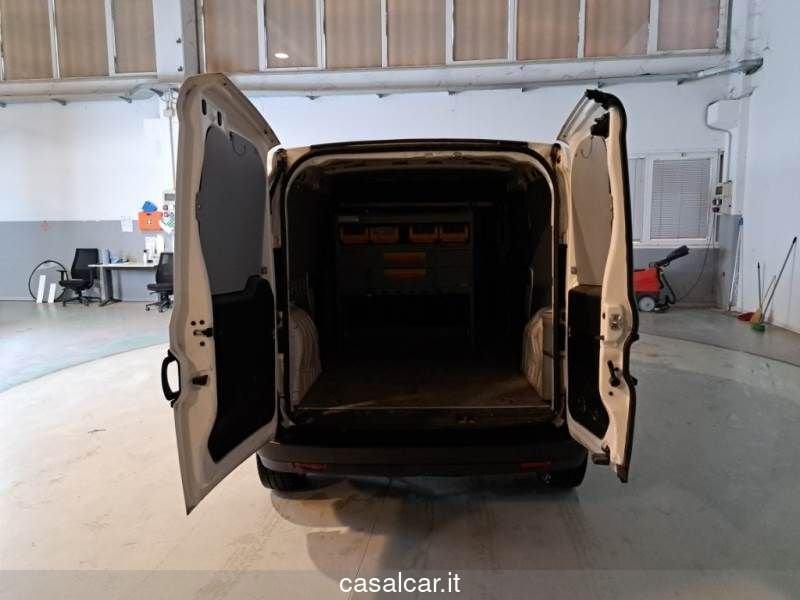FIAT Doblò 1.6 MJT 120CV PL-TN Cargo Maxi Lamierato 24 MESI DI GARANZIA PREZZO IVA ESCLUSA
