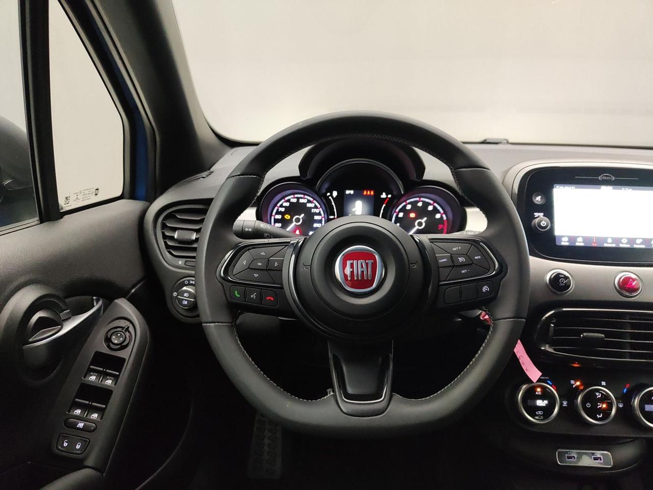 FIAT 500 X 2018 1.0 T3 120CV SPORT