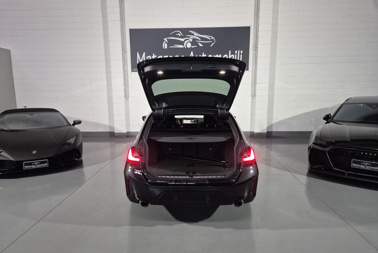 BMW 320 M-Sport X-DRIVE Autom HeadUp+FullLed IvaEsposta