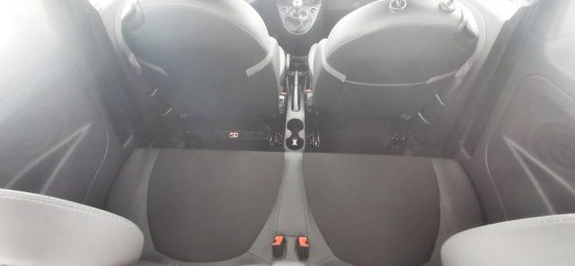 FIAT 500 1.0 Hybrid Connect - OK NEOPATENTATO
