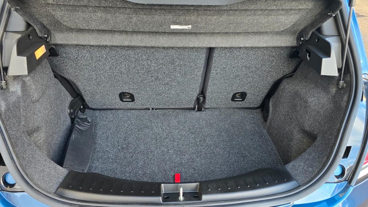 Lancia Ypsilon 1.0 FireFly 5 porte S&S Hybrid Ecochic Gold