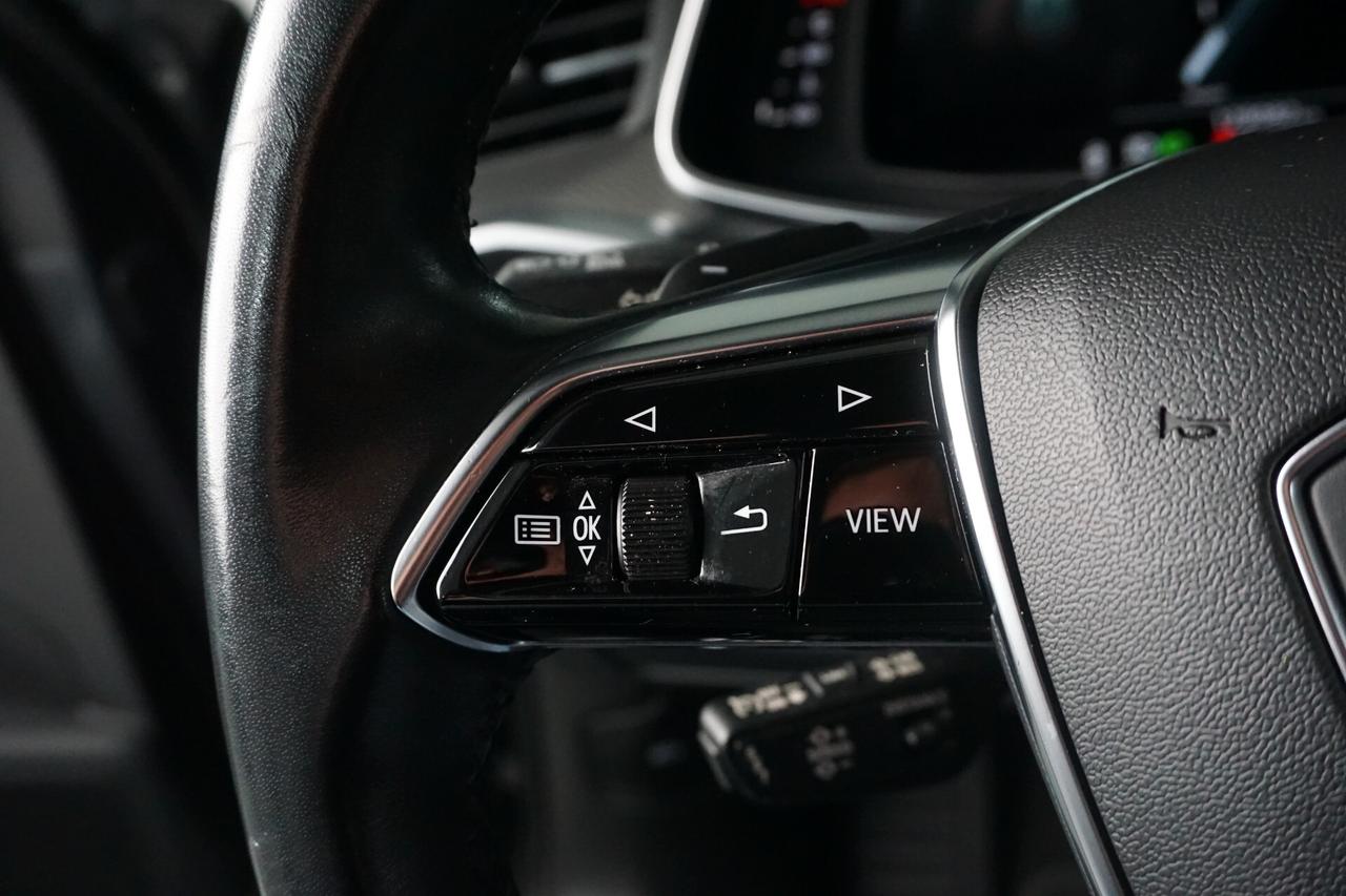 Audi A6 Avant 40 2.0 TDI quattro ultra S tronic Line