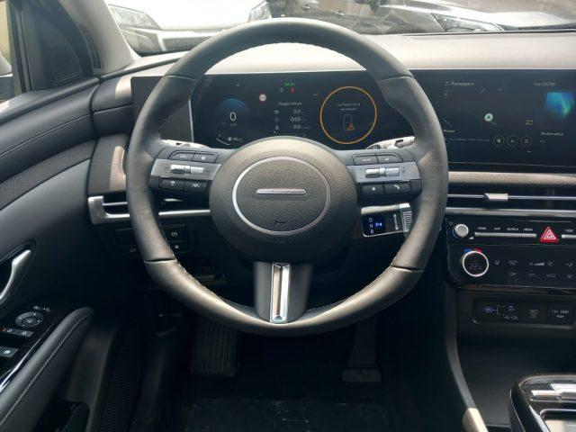 HYUNDAI Tucson 1.6 PHEV 253CV 2WD aut. Exellence