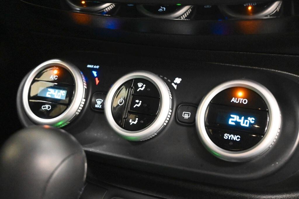 FIAT 500X 500X 1.5 T4 Hybrid 130 CV DCT Sport