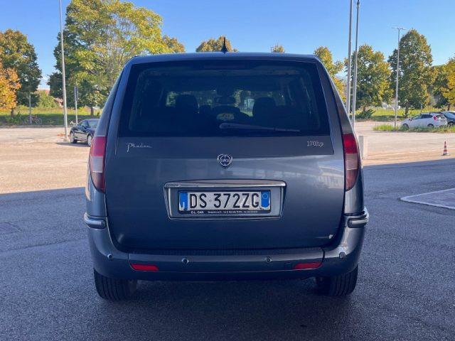 LANCIA Phedra 2.2 MJT Oro 7Posti