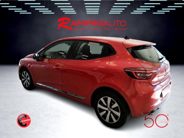 RENAULT Clio TCe 100 CV GPL Zen Unico Prop. Pronta Consegna