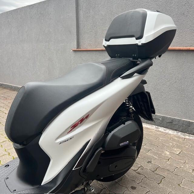 Honda SH 150 SPORT