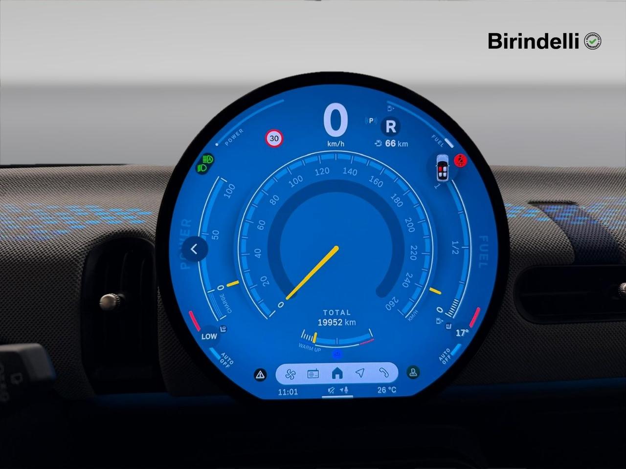 MINI Mini 5ª serie (F66) - Mini Cooper C Favoured