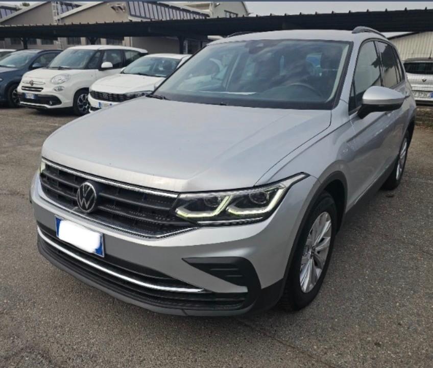 Vw Tiguan 2.0 TDI 150cv - DSG 2023