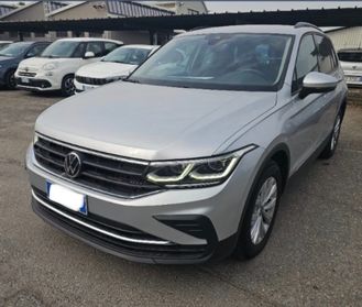 Vw Tiguan 2.0 TDI 150cv - DSG 2023