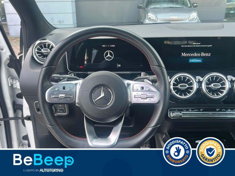 Mercedes-Benz Classe B B 200 PREMIUM AUTO