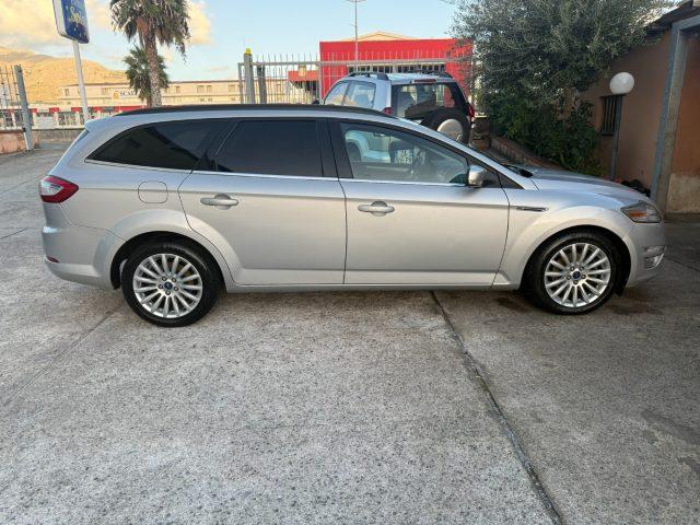 FORD Mondeo 2.0 TDCi 140 CV SW Nav Edition