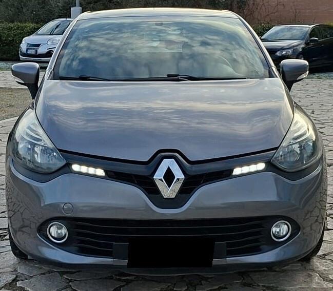 Renault Clio 1.5 dCi 8V 75CV 5 porte Live