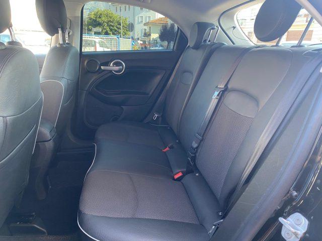 FIAT 500X 1.6 LIVE EDITION *PAGA COME VUOI