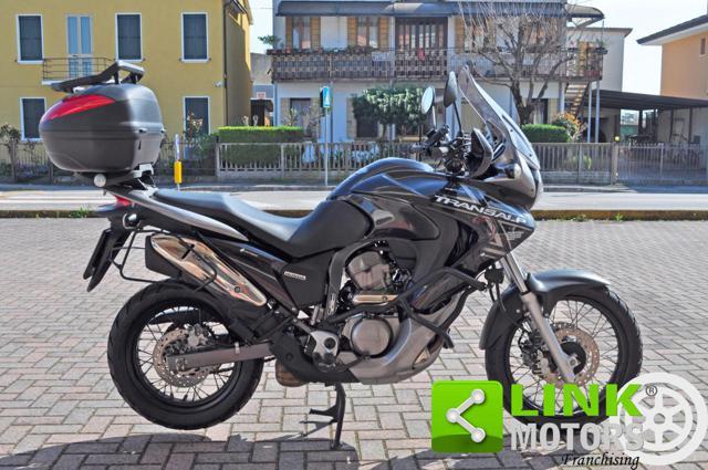 HONDA Transalp XL 700 V ABS