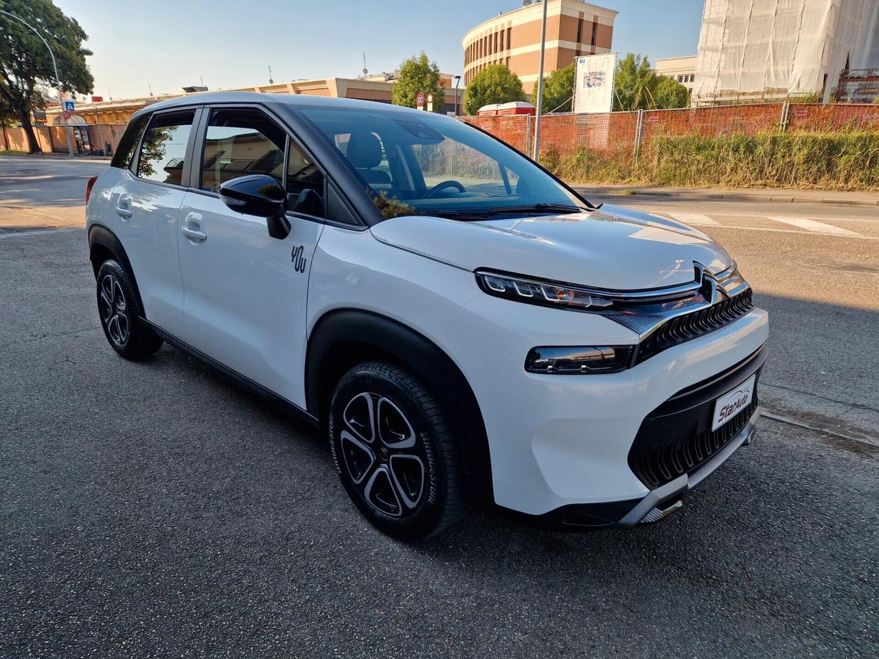 Citroen C3 Aircross PureTech 110 S&S You