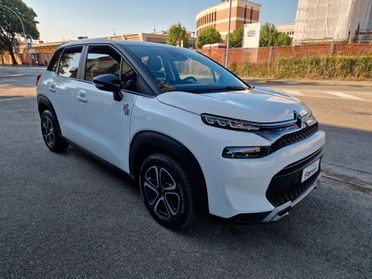 Citroen C3 Aircross PureTech 110 S&S You