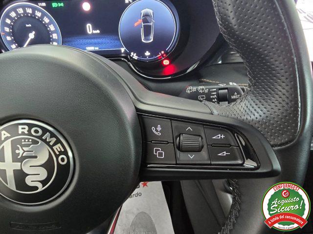 ALFA ROMEO Tonale 1.6 diesel 130 CV TCT6 Sprint