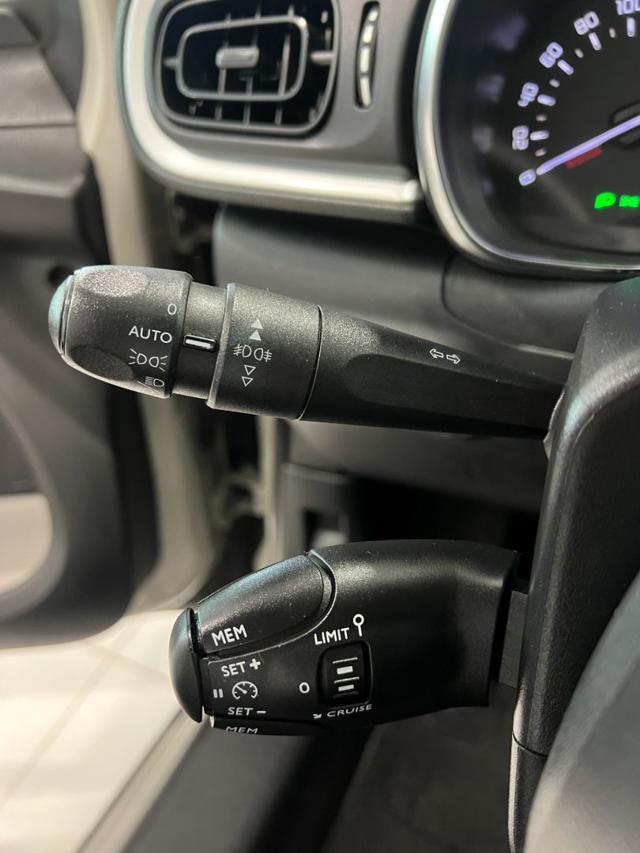 CITROEN C3 BlueHDi 100 S&S Feel Prezzo Reale