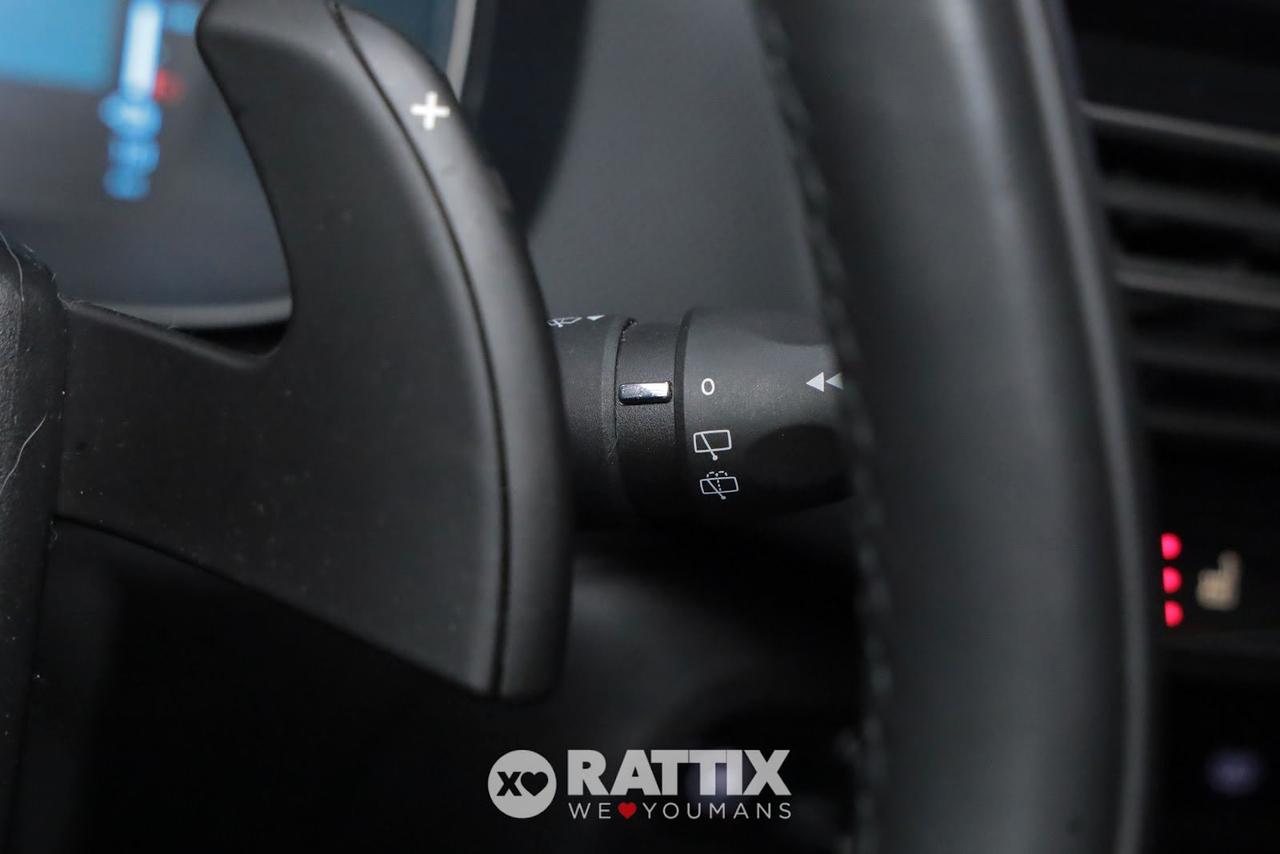 Citroen C5 Aircross 1.6 Hybrid Phev 225V Shine Pack e-EAT8 + tetto apribile