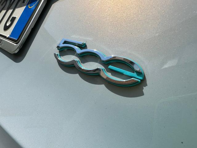 FIAT 500e 42 kWh Business Opening Ed 45000km UNIPR IVA ESP