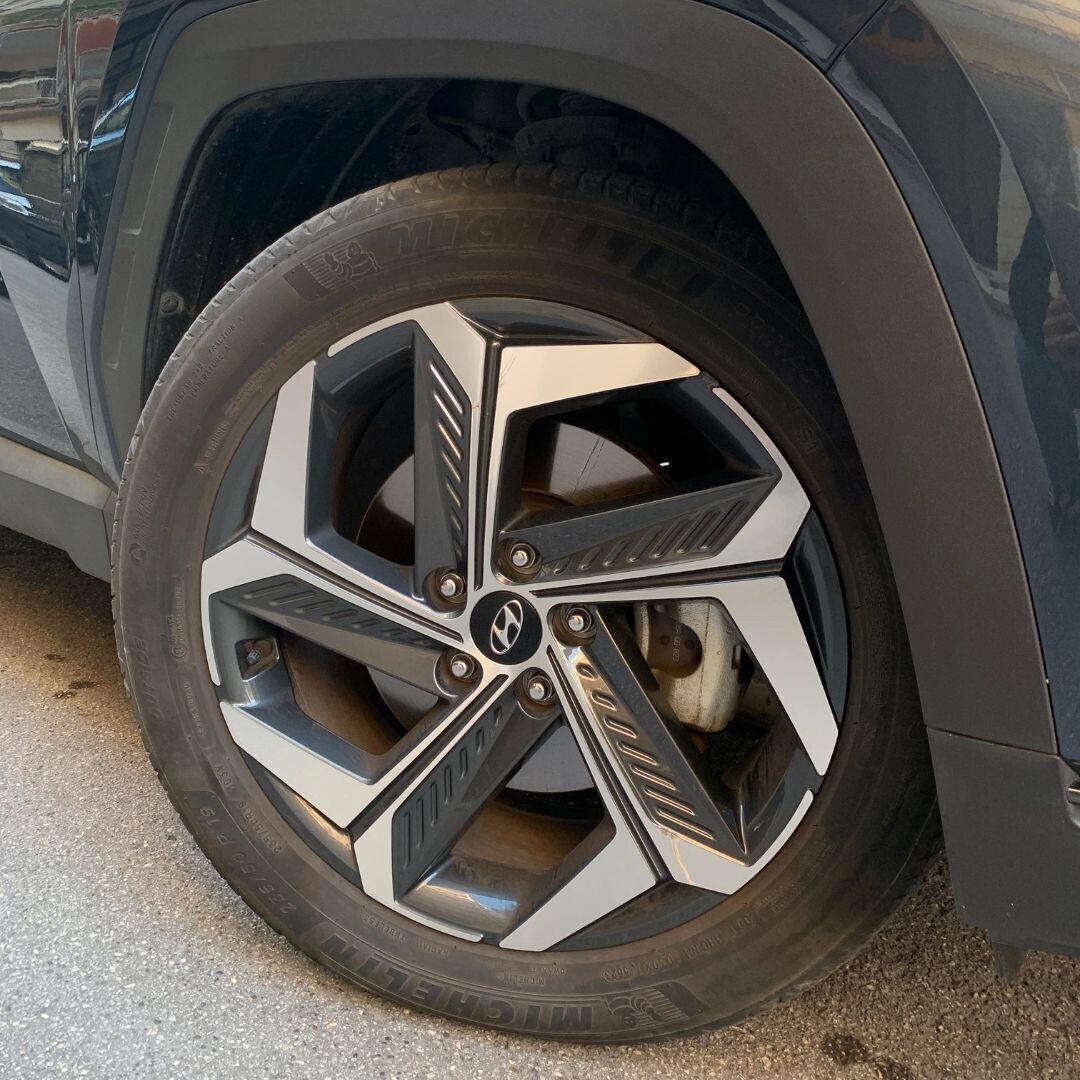 Hyundai Tucson 2023 **FULL**