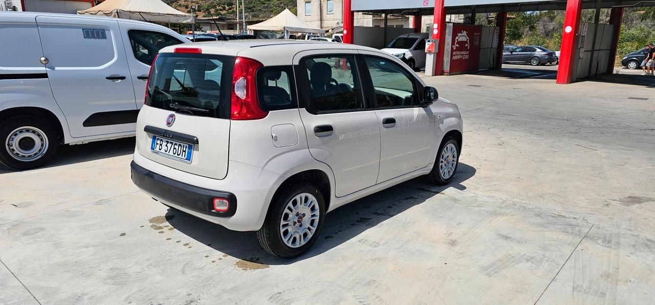 Fiat Panda 0.9 TwinAir Turbo S&S Easy AUTOMATICA!!