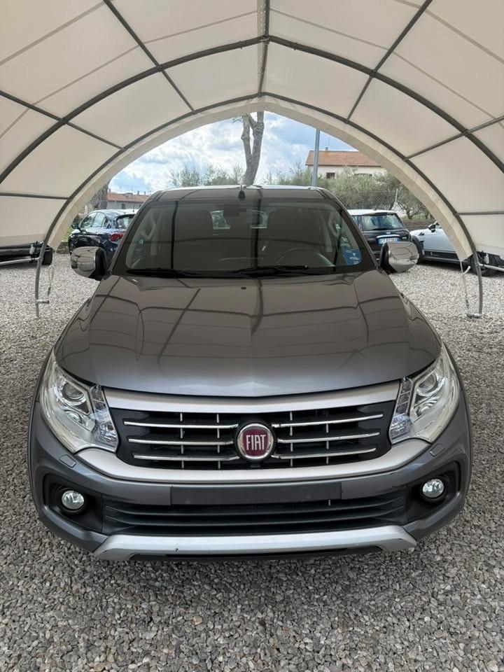 Fiat Fullback 2.4 180CV Doppia Cabina LX S&S