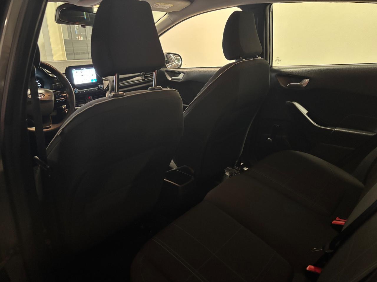 Ford Fiesta 1.5 TDCi |Vignale|OK NEOPATENTATI