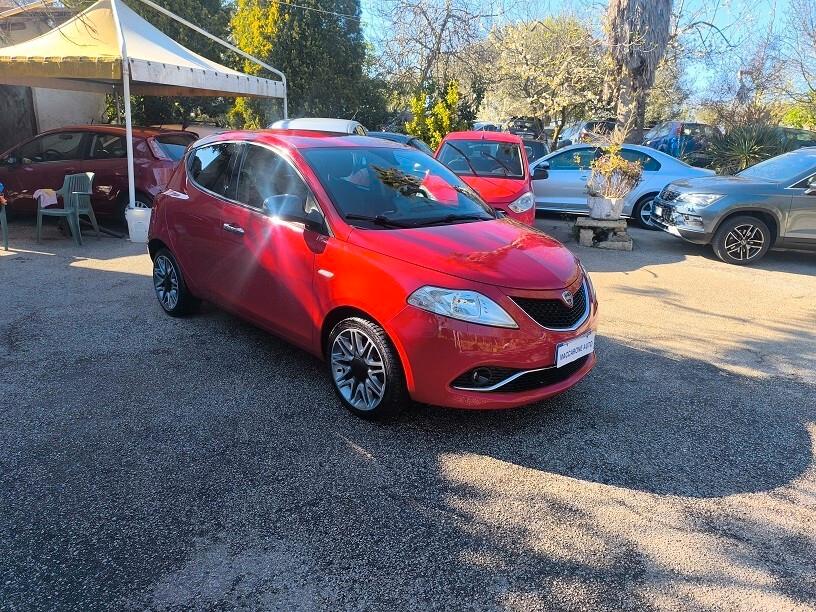 Lancia Ypsilon 1.3 MJT 16V 95 CV 5 porte S&S Platinum