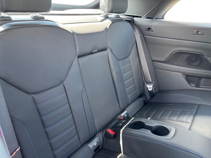 BMW Serie 4 Cabrio 420 d 48V M Sport Pro Steptronic