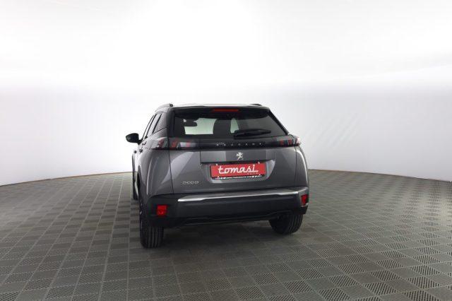 PEUGEOT 2008 2008 PureTech 100 S&S Allure Pack