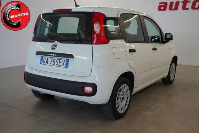 FIAT Panda 1.2 EasyPower Easy