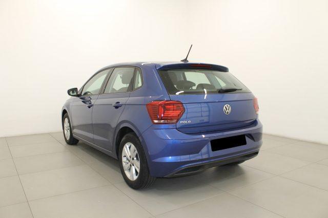 VOLKSWAGEN Polo 1.6 TDI 95 Cv. Comfortline Tech.