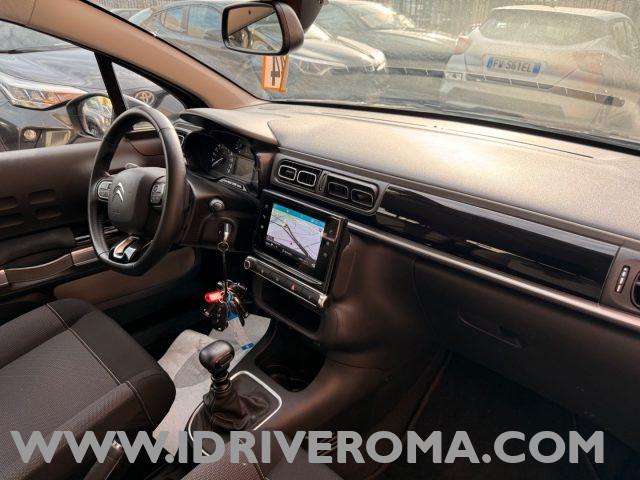 CITROEN C3 SHINE BICOLORE+GPL