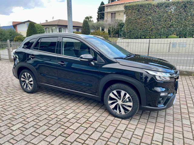 SUZUKI S-Cross 1.4 Hybrid Top + STARVIEW - KM0