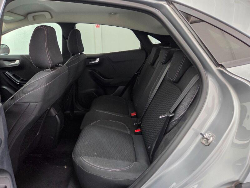 FORD Puma '19-> Puma 1.0 EcoBoost Hybrid 125 CV...