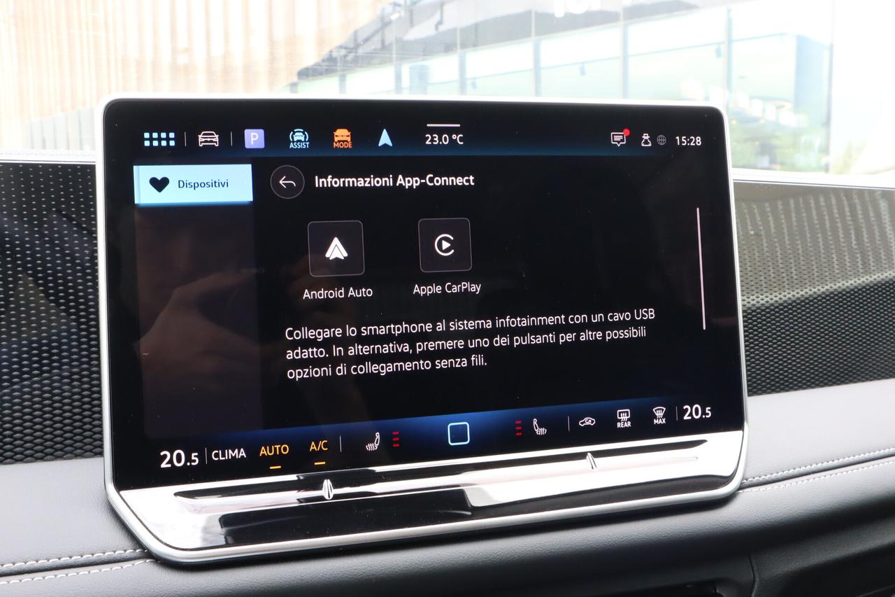Volkswagen Tiguan 1.5 eTSI DSG GARANZIA VW SOLO 14.900 KM!