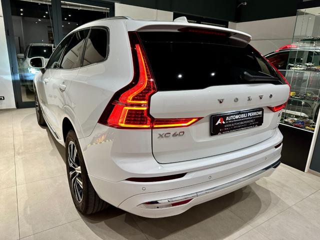 VOLVO XC60 B4 D 197cv Hybrid Geartronic Inscription MY21