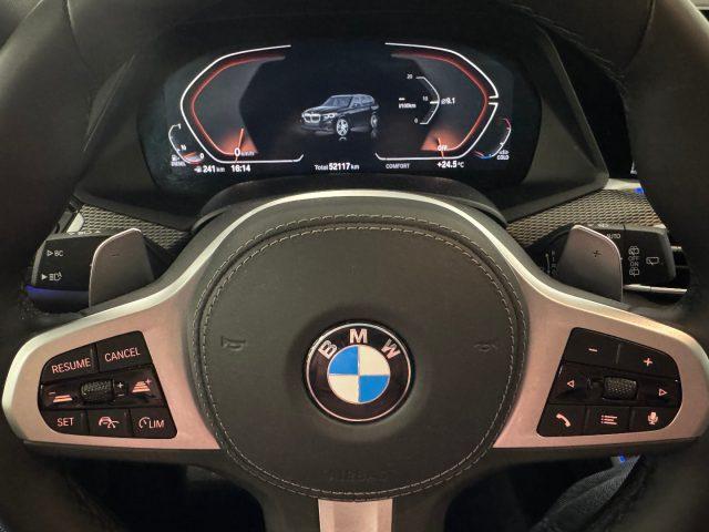 BMW X5 xdrive30d mhev 48V Msport auto 286cv Hybrid full