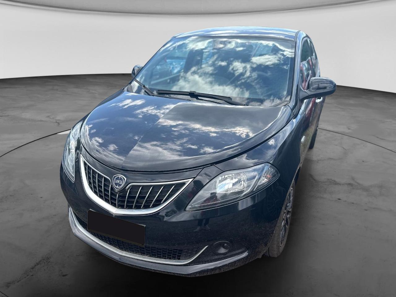 LANCIA Ypsilon III 2021 - Ypsilon 1.0 firefly hybrid Platino s&s 70cv
