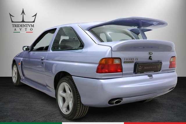 Ford Escort 2.0i 16v RS Cosworth Executive Srs 3p