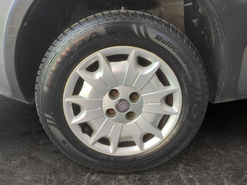 FIAT Panda 1.2 Climbing 4x4 69cv E5