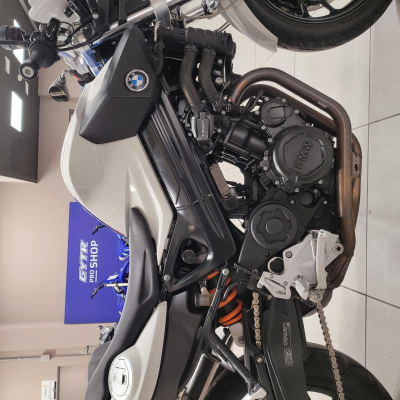 Bmw F 800 R - 2011