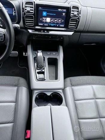 CITROEN - C5 Aircross - BlueHDi 130 S&S EAT8 Shine