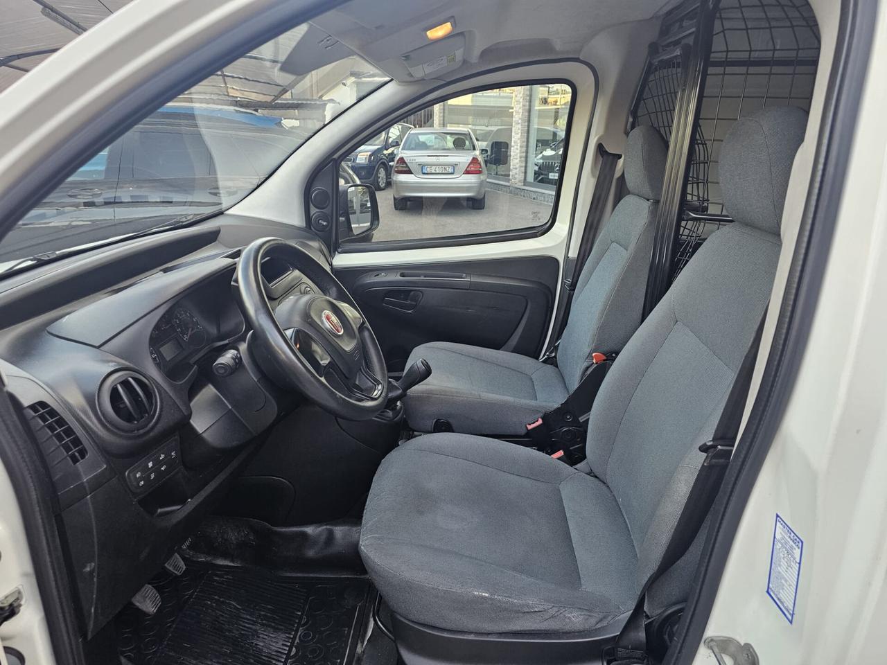 Fiat Fiorino 1.3 MJT 80CV Cargo SX