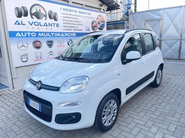 FIAT - Panda - 1.2 Lounge - 34Mila km - Unico Proprietario